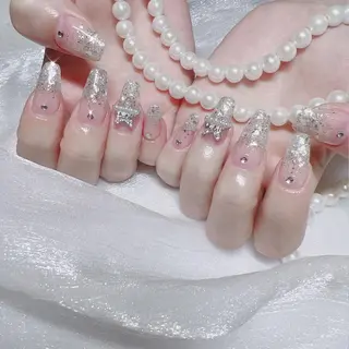 ネイル 【ENサロン】 Rei💜Nailのネイルデザイン