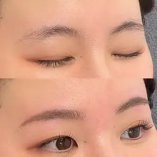 アイブロウ 西脇 有紀の眉毛・アイブロウイメージ