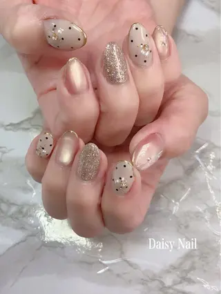 ネイル Daisy Nailのネイルデザイン