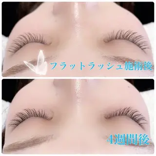 マツエク・マツパ Sari サリのマツエク・マツパデザイン
