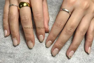 ネイル NAILSALON Ichiのネイルデザイン