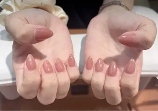 ネイル Yumi Nail Seiのネイルデザイン