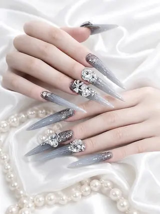 ネイル Sakura Nail Salonのネイルデザイン