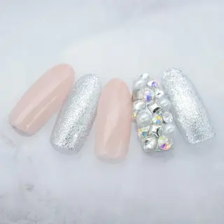 ネイル ❣️ Mahiroのネイルデザイン