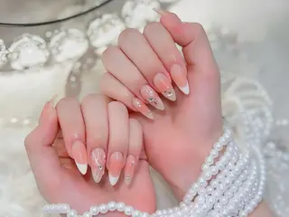 ネイル Rin Nail 新大久保店のネイルデザイン