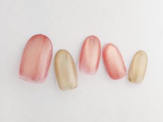 ネイル 💗🪽Tiary Nail🪽💗のネイルデザイン