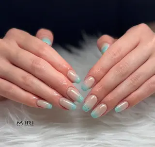 ネイル Miri nail salonのネイルデザイン