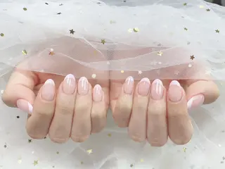 ネイル ジョリ kasumi🌹💅のネイルデザイン