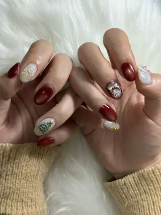 ネイル avan nailのネイルデザイン