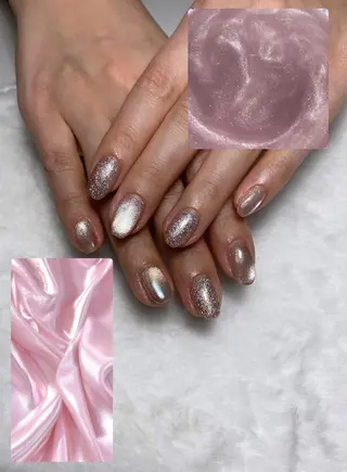 ネイル 🎀NAIL RONI🎀のネイルデザイン