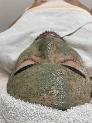 salon Ravimのエステ・リラクイメージ