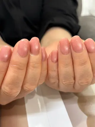 ネイル HARUNOKA kotoneのネイルデザイン