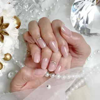 ネイル Re;lio AKIのネイルデザイン
