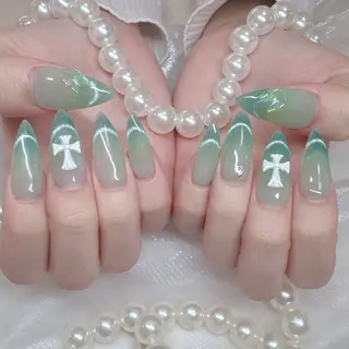 ネイル minami ネイルのネイルデザイン