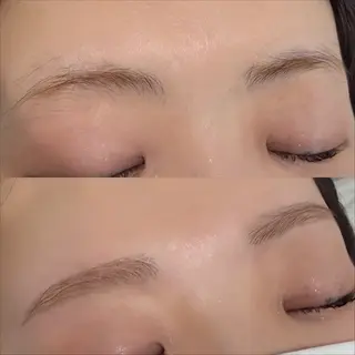 アイブロウ ありる MISAKIのマツエク・マツパデザイン