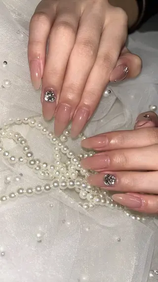 ネイル 《LB》ラブリエ Nail&eyeのマツエク・マツパデザイン