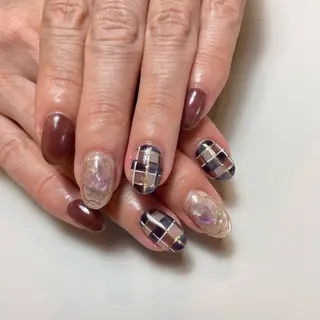 ネイル 31Nail FOOT careのネイルデザイン