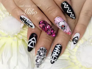ネイル nail Berunaのネイルデザイン