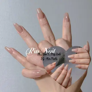 ネイル Rin Nailのネイルデザイン