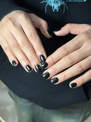 ネイル Tagi Nail 銀座店のネイルデザイン