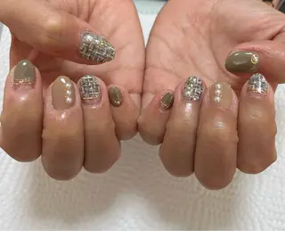 ネイル nail M&Tのネイルデザイン