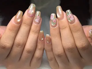 ネイル Nail Salon Anのネイルデザイン
