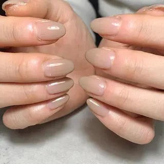 ネイル FIORITURA aiのネイルデザイン
