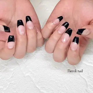 ネイル Neroli nailのネイルデザイン