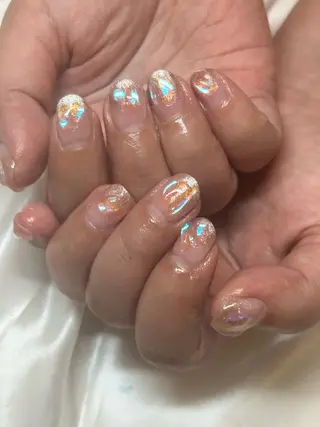 ネイル ネイルサロン 翼【仙川4分】のネイルデザイン