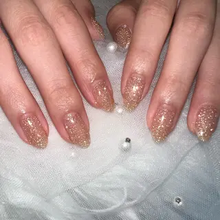 ネイル Lilibeauty salonのネイルデザイン