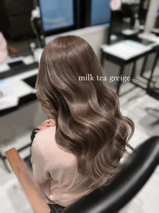ロング ハルカ🌷ナチュラル 盛れ/マツエクのマツエク・マツパデザイン