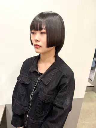ショート dogstar 加藤翔大のヘアスタイル