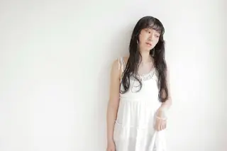カラー レディースカット✨ なつき🫧のヘアスタイル