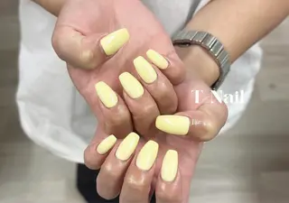 ネイル 田中 未来のネイルデザイン