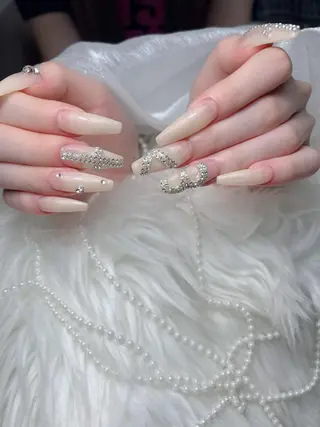 ネイル Hana Rose Nailのネイルデザイン