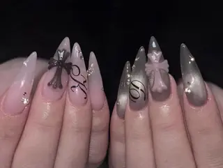 ネイル Josie nail salonのネイルデザイン