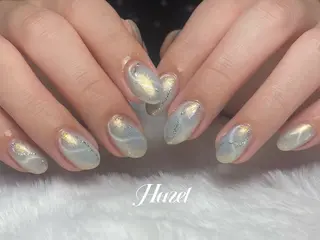 ネイル ♡Hazel 吉祥寺♡のネイルデザイン