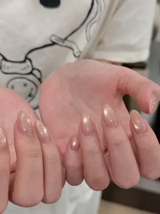 ネイル Minette nailrinrinのネイルデザイン