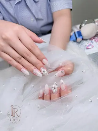 ネイル iro nailのネイルデザイン