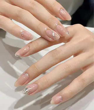 ネイル HAHA salonのネイルデザイン