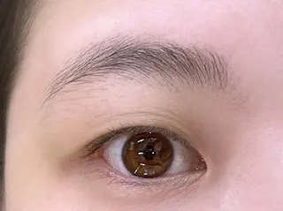 マツエク・マツパ 骨格似合わせ眉WAX 眉まつ毛専門/石井の眉毛・アイブロウイメージ