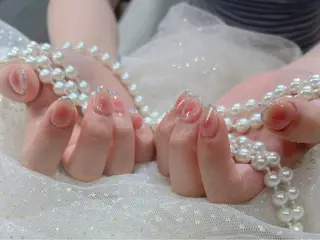 ネイル Umi nail& eyelashのネイルデザイン