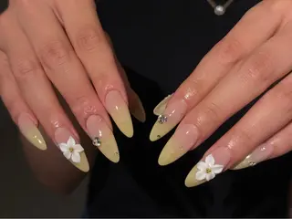 ネイル NailAVANCE Ichikaのネイルデザイン