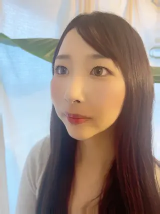 マツエク・マツパ Lucia 小川のマツエク・マツパデザイン