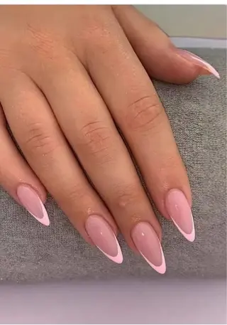 ネイル ミー ミーのネイルデザイン