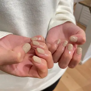 ネイル Li aileのネイルデザイン