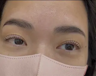 アイブロウ 浦添 【Le'a】 eyelashのマツエク・マツパデザイン