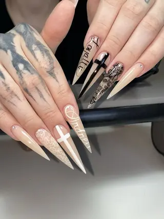ネイル Josie nail salonのネイルデザイン