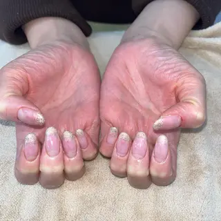 ネイル 【FREJA銀座】 IBUのネイルデザイン