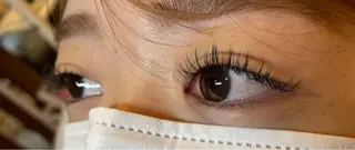マツエク・マツパ charme SAKIのマツエク・マツパデザイン